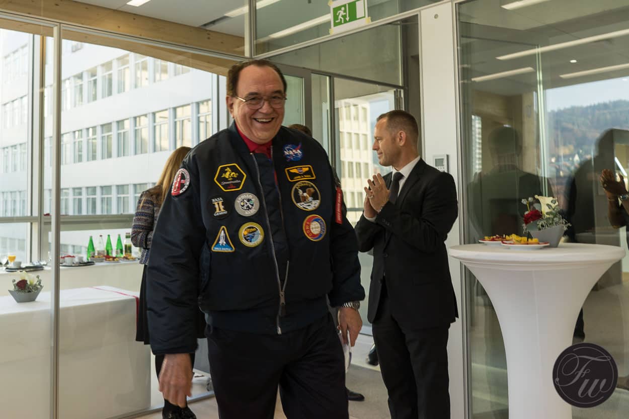 Speedy Tuesday Event