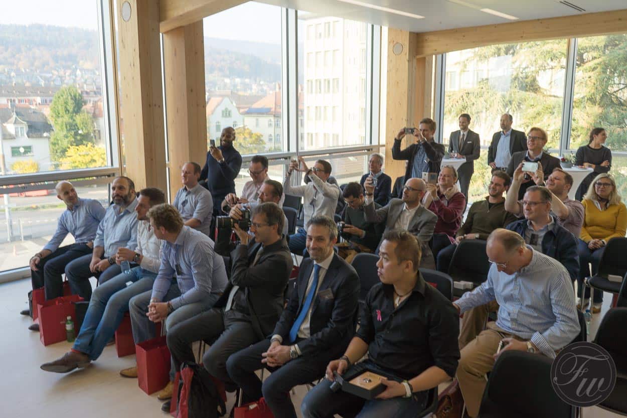 Speedy Tuesday Event