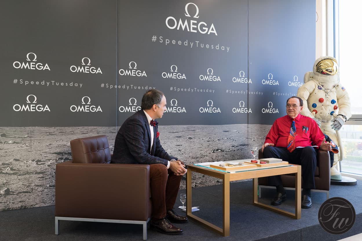 Speedy Tuesday Event