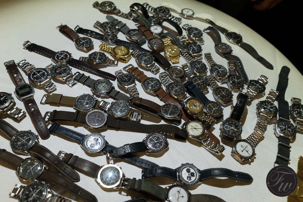 Speedy Tuesday Event