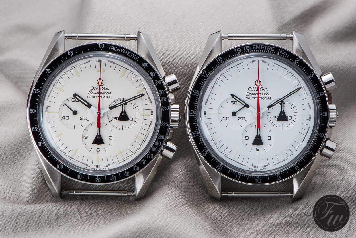 Speedmaster Alaska Project 