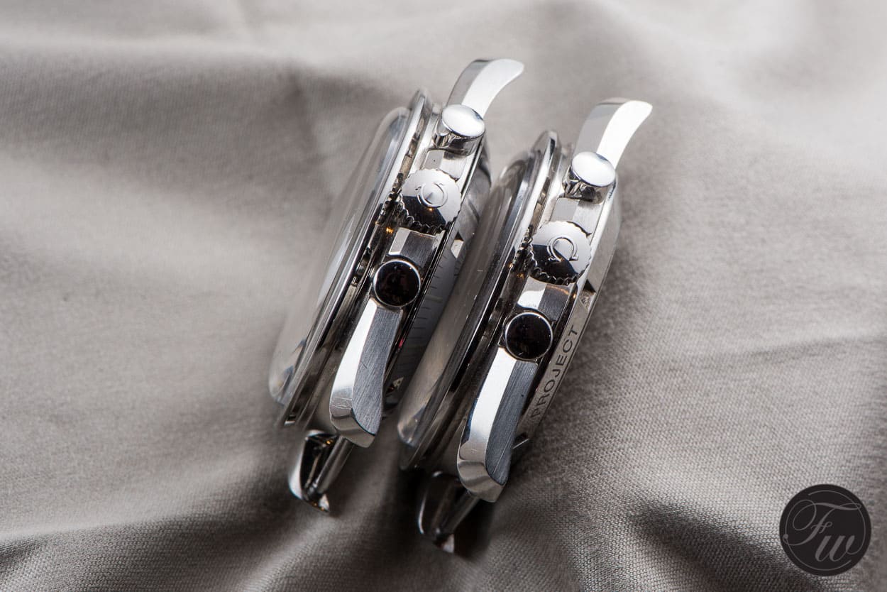 Speedmaster Alaska Project