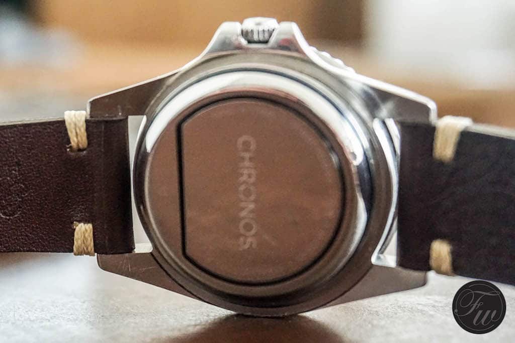 Chronos Wearables