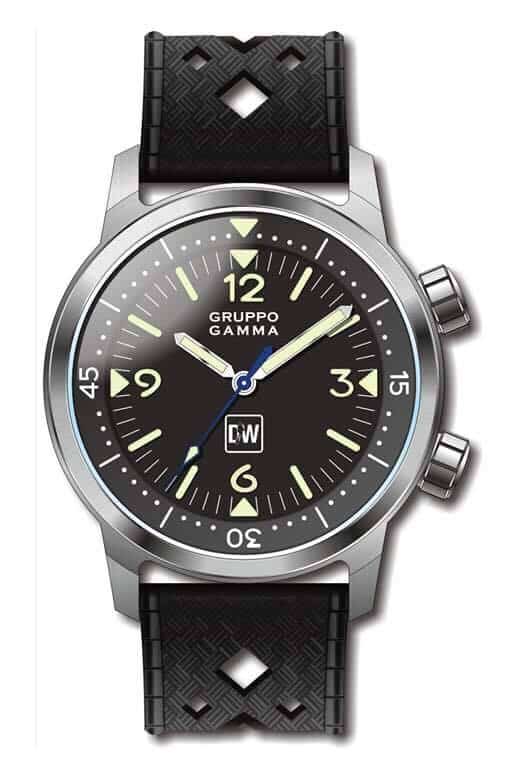 Facebook Diver's Watches Group