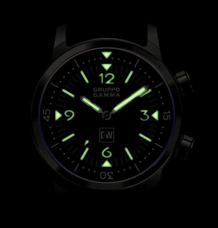 Facebook Diver's Watches Group