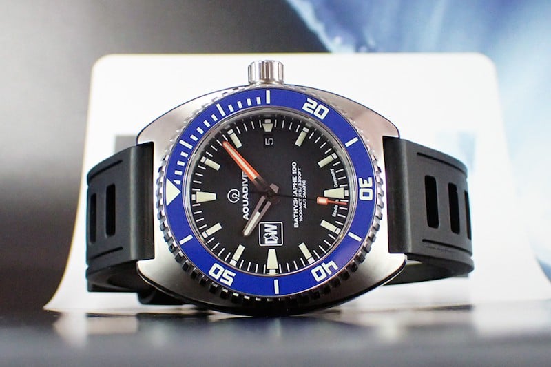 Facebook Diver's Watches Group
