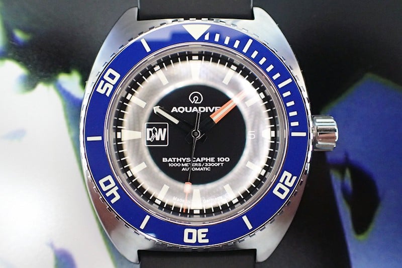 Facebook Diver's Watches Group