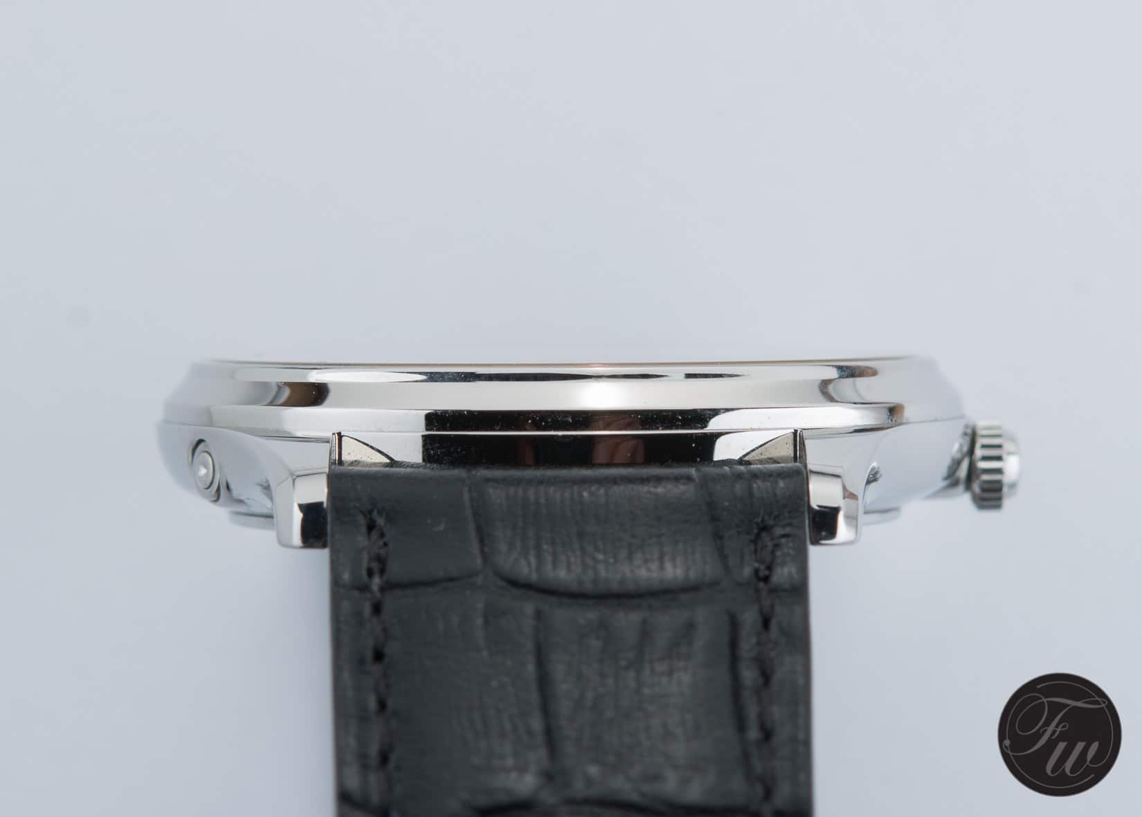 Jaeger-LeCoultre Master Perpetual