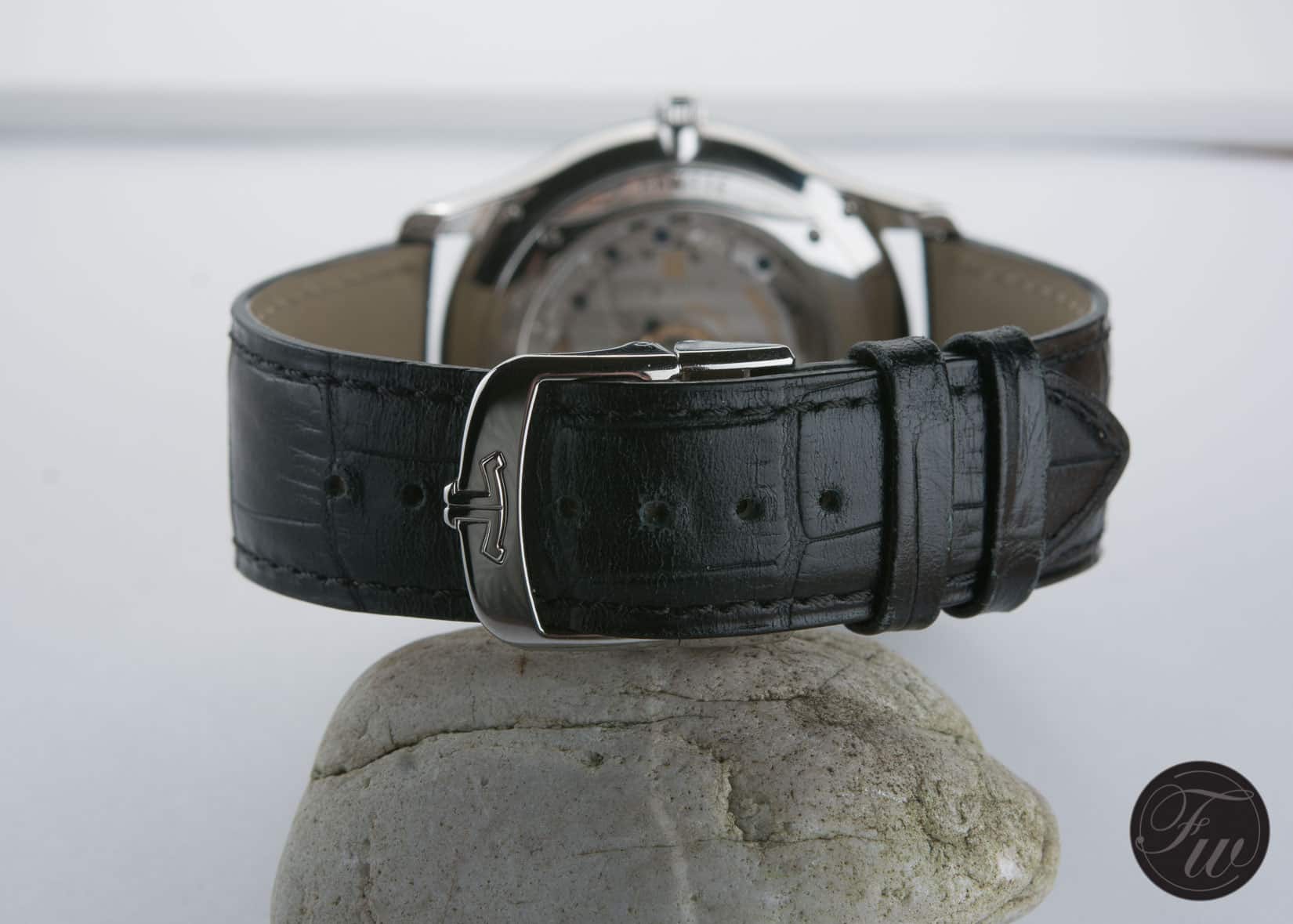 Jaeger-LeCoultre Master Perpetual