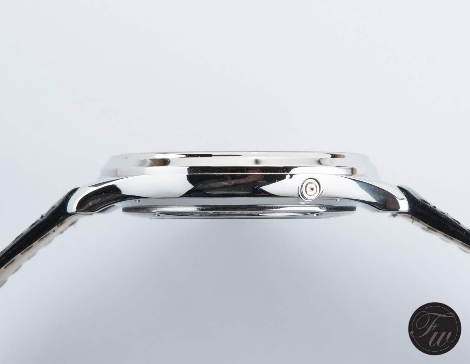 Jaeger-LeCoultre Master Perpetual