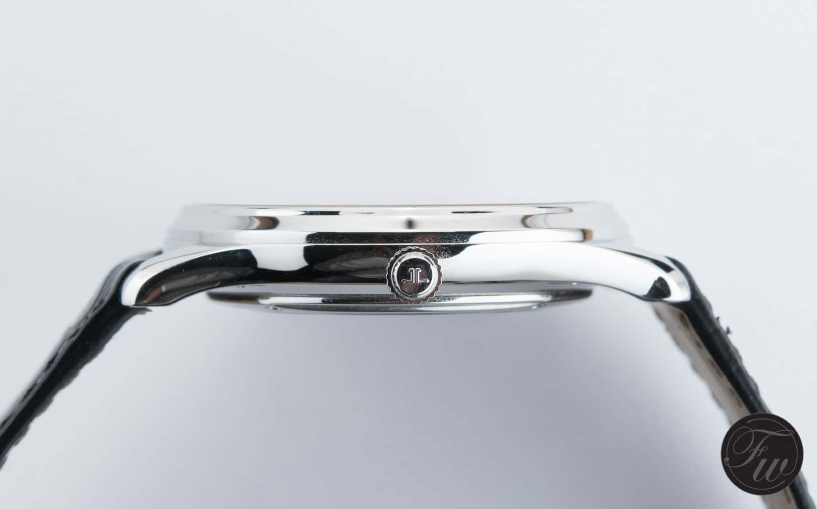 Jaeger-LeCoultre Master Perpetual