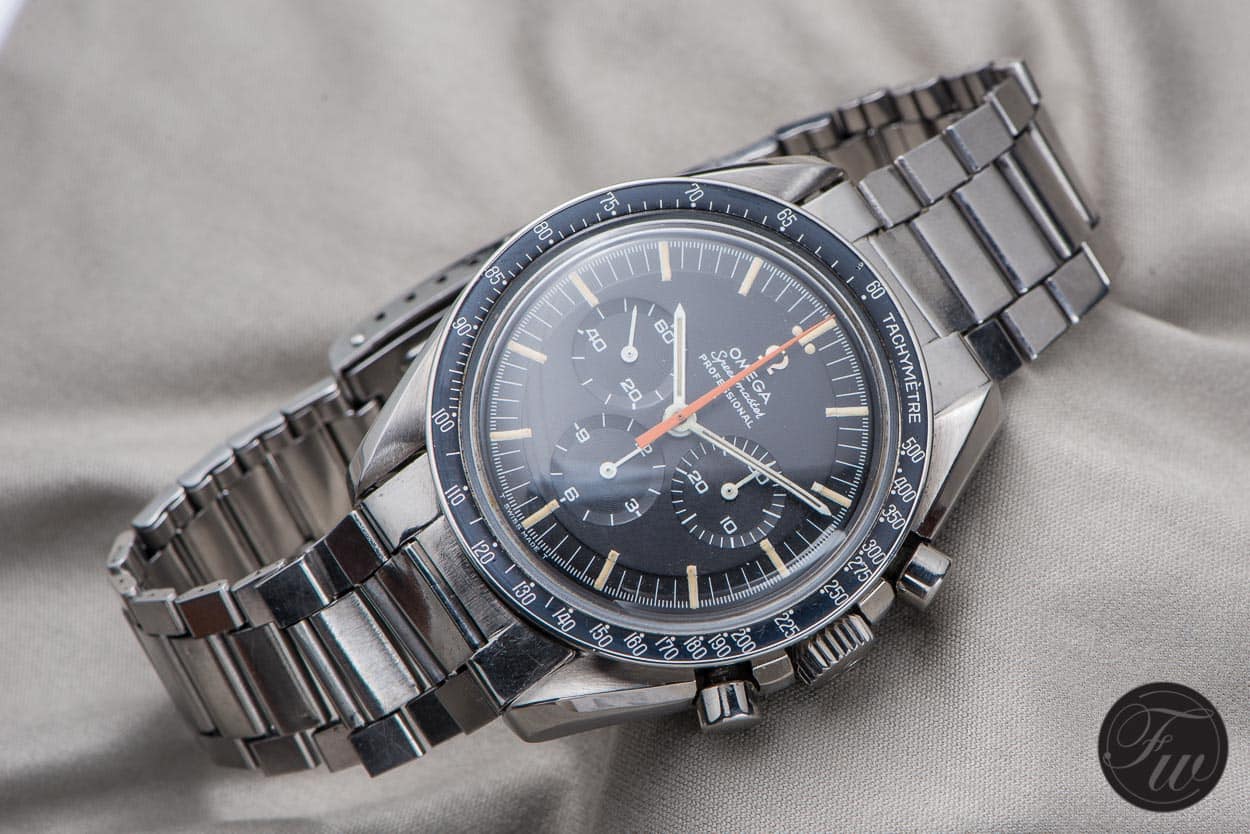 Speedmaster UItraman