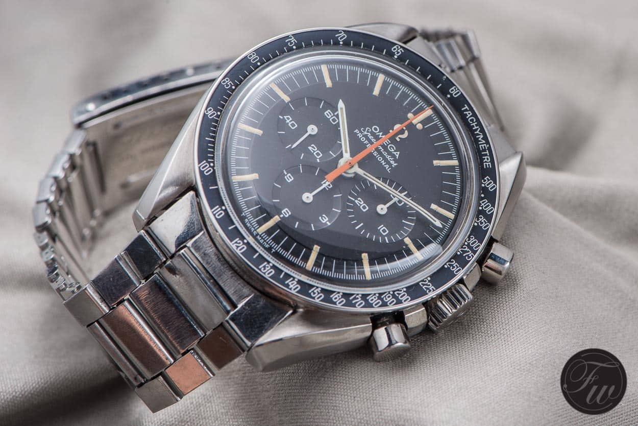 Speedmaster Ultraman