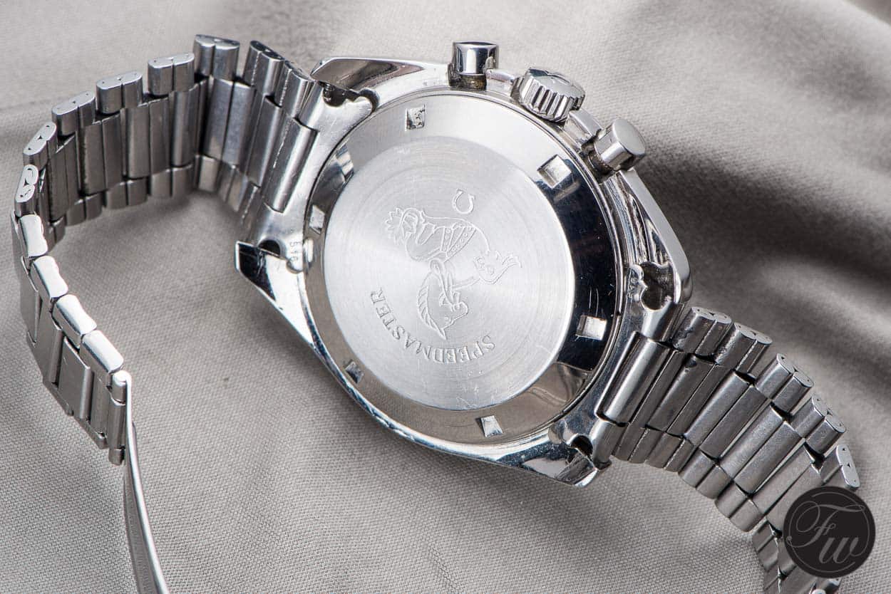 Speedmaster Ultraman