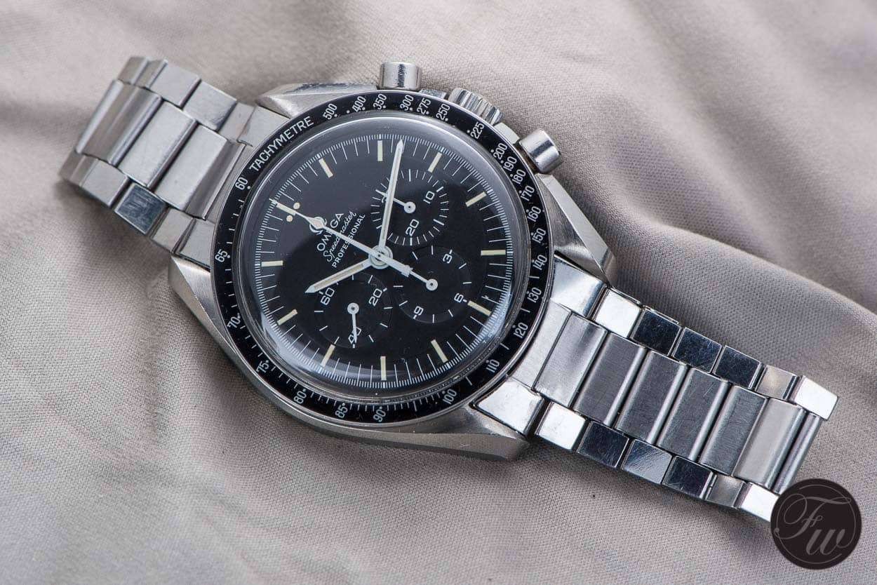Speedmaster 145.022-69 Straight Writing