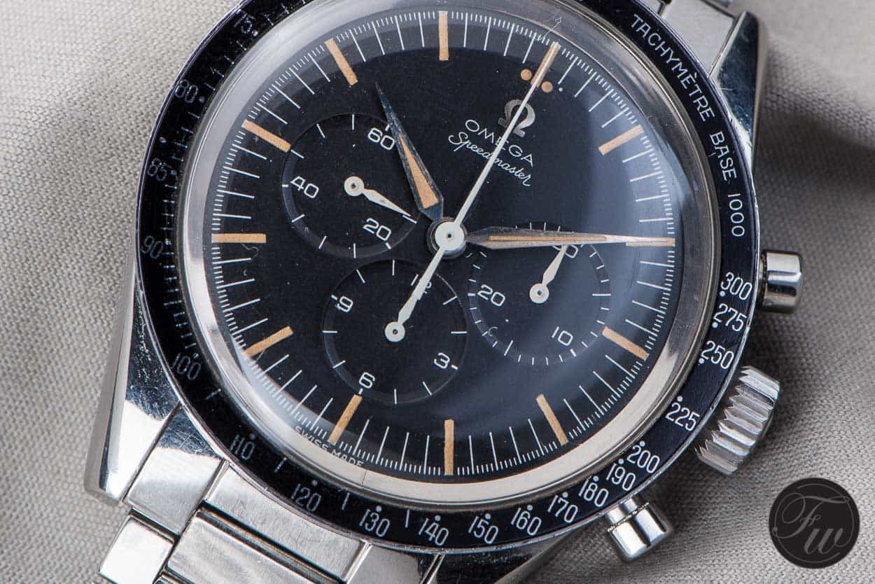 Omega Speedmaster CK2998-1