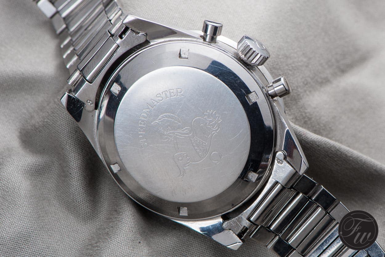 Omega Speedmaster CK2998-1