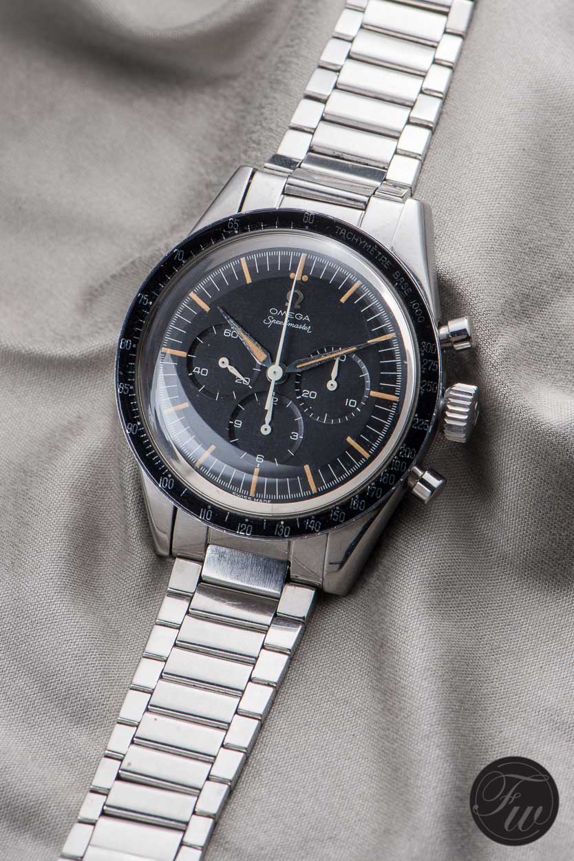 Omega Speedmaster CK2998-1