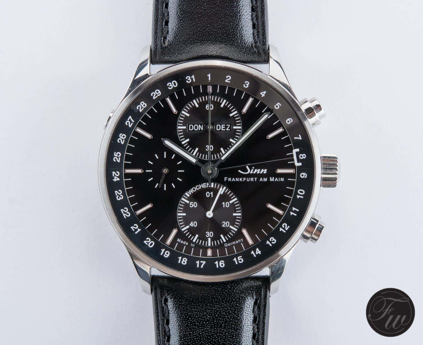 Sinn 6052