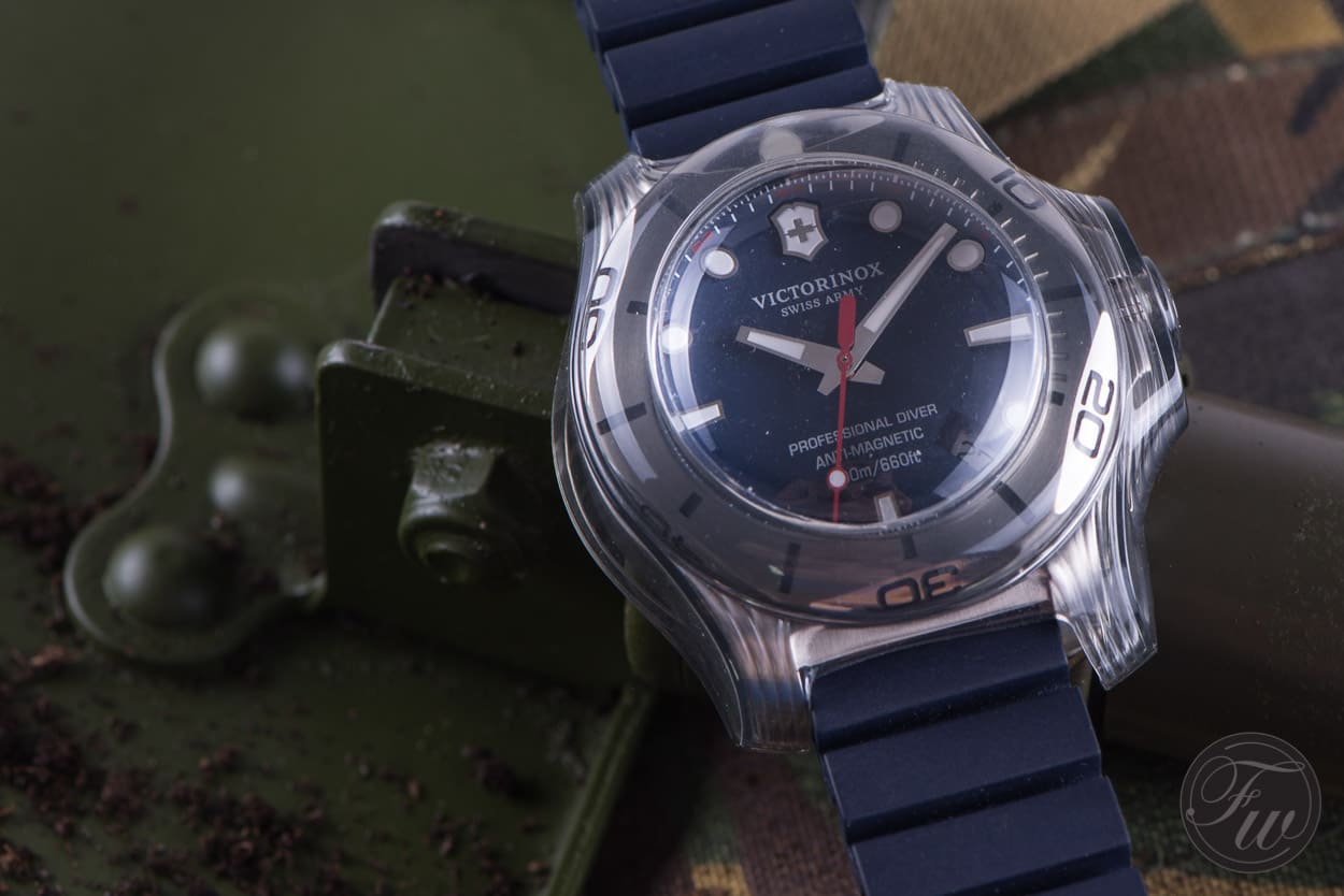 Victorinox I.N.O.X. Professional Diver