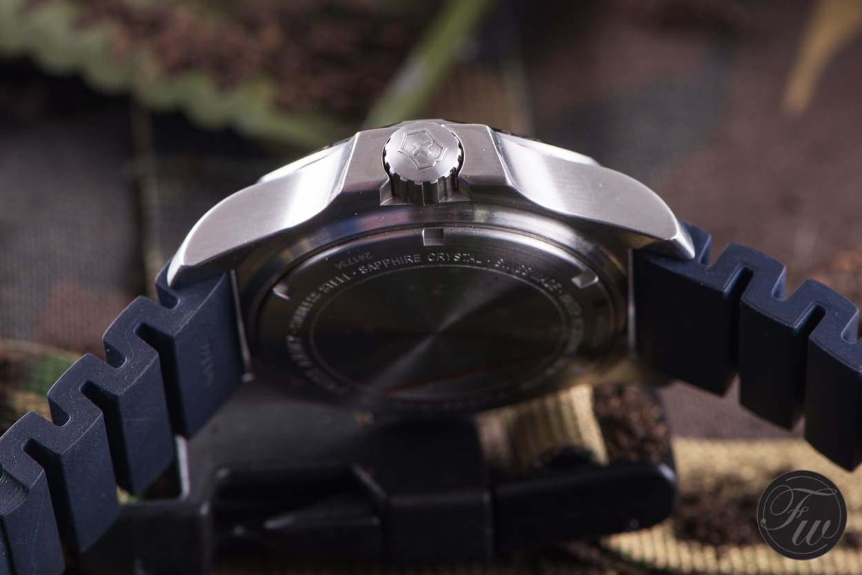 Victorinox I.N.O.X. Professional Diver