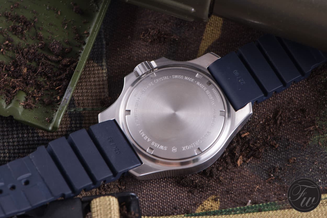 Victorinox I.N.O.X. Professional Diver