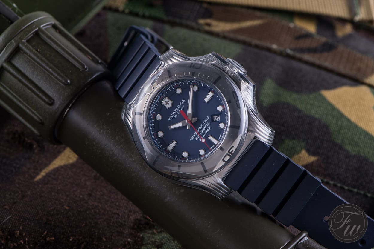 Victorinox I.N.O.X. Professional Diver