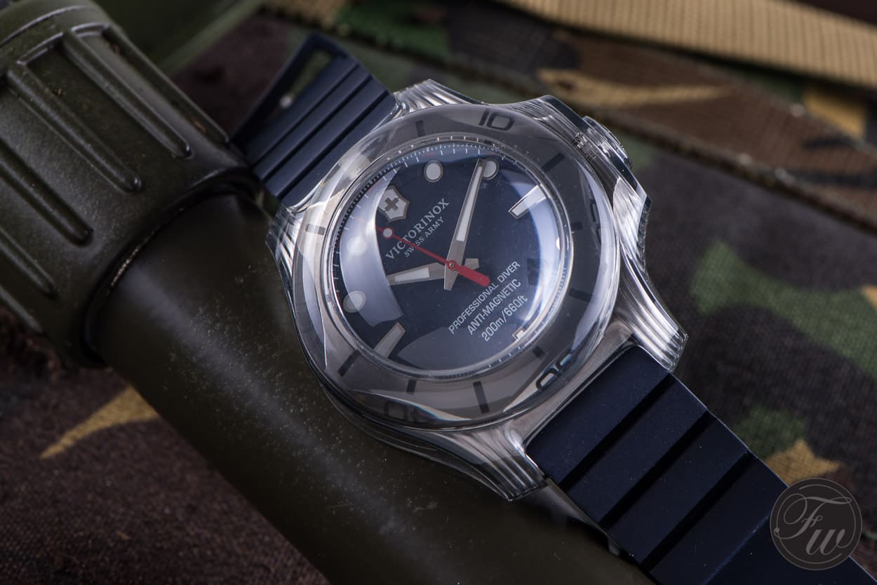 Victorinox I.N.O.X. Professional Diver