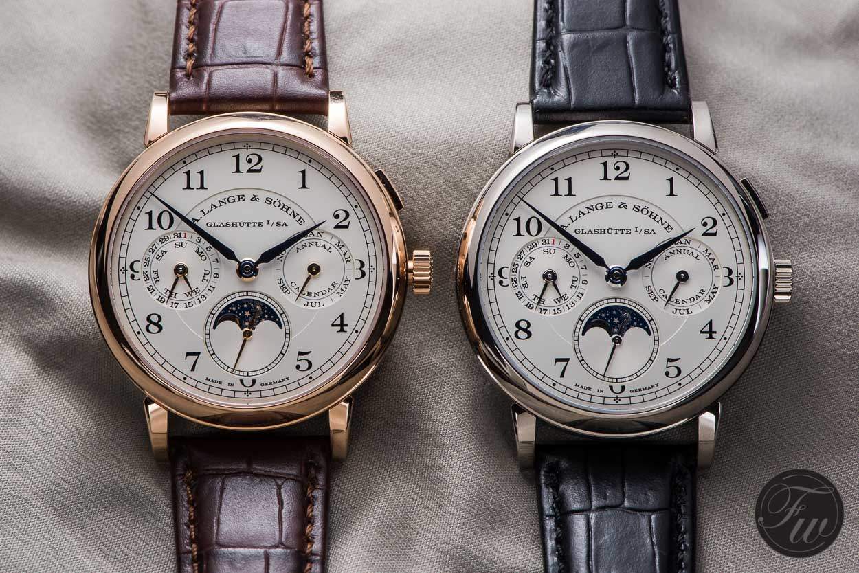 1815 Annual Calendar