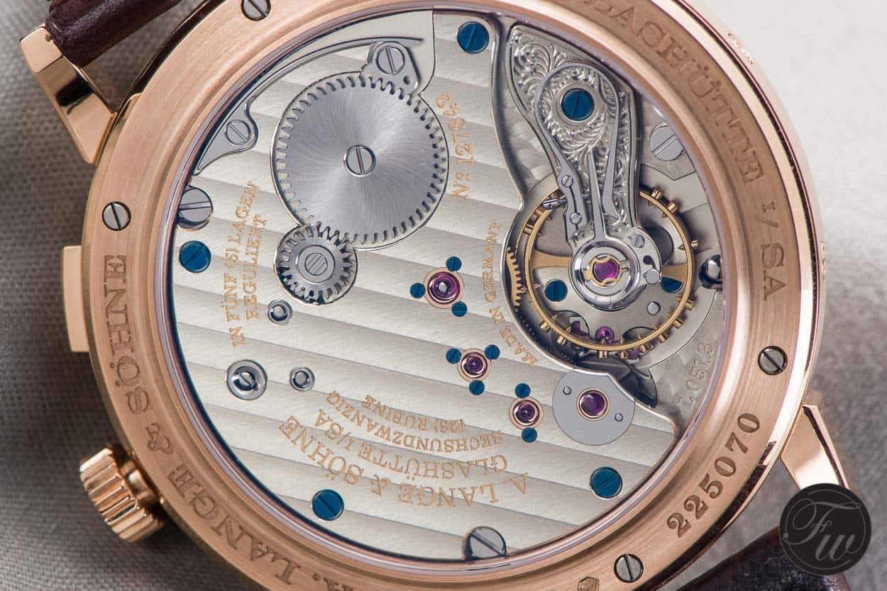 1815 Annual Calendar L051.3