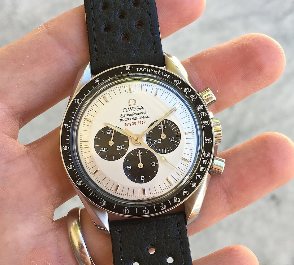Speedmaster Apollo XI 35th Anniversary