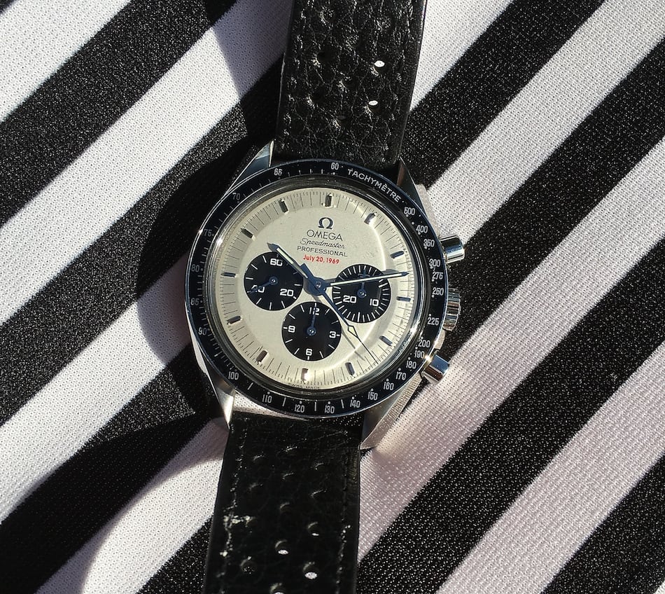 Speedmaster Apollo XI 35th Anniversary