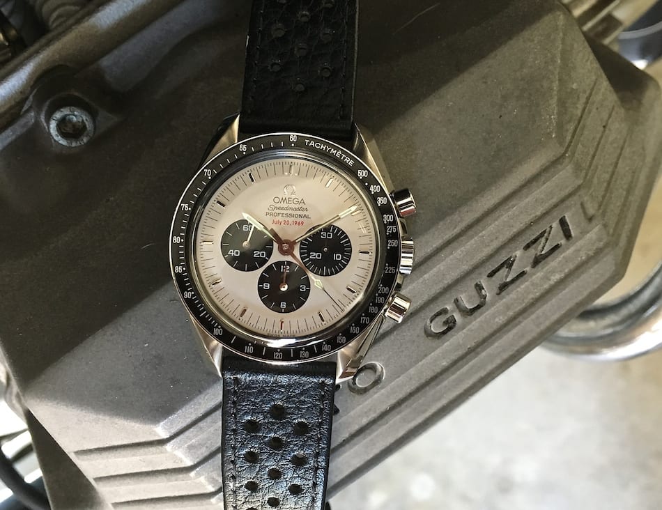 Speedmaster Apollo XI 35th Anniversary