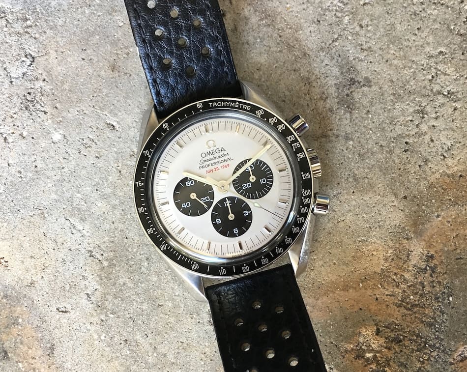 Speedmaster Apollo XI 35th Anniversary