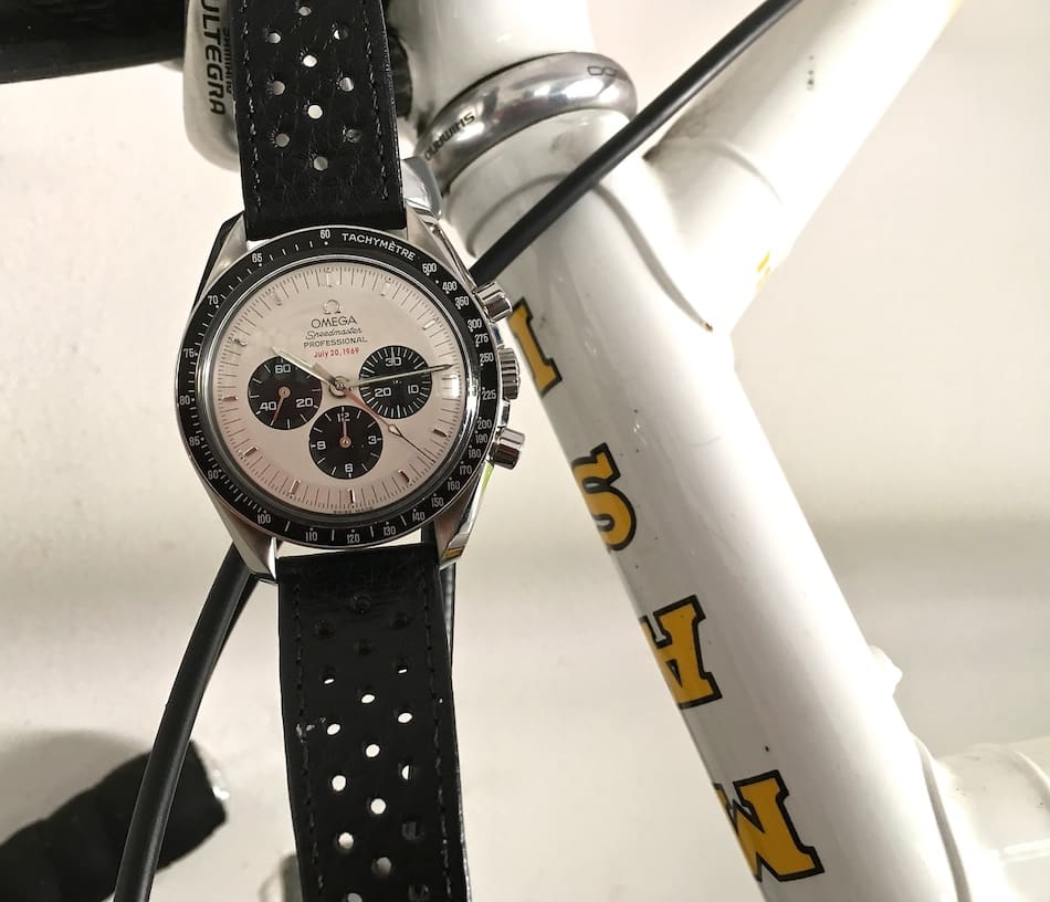 Speedmaster Apollo XI 35th Anniversary