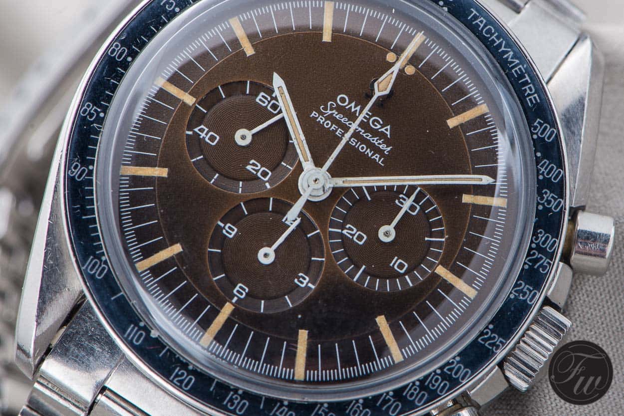 Speedmaster Professional 145.012-67