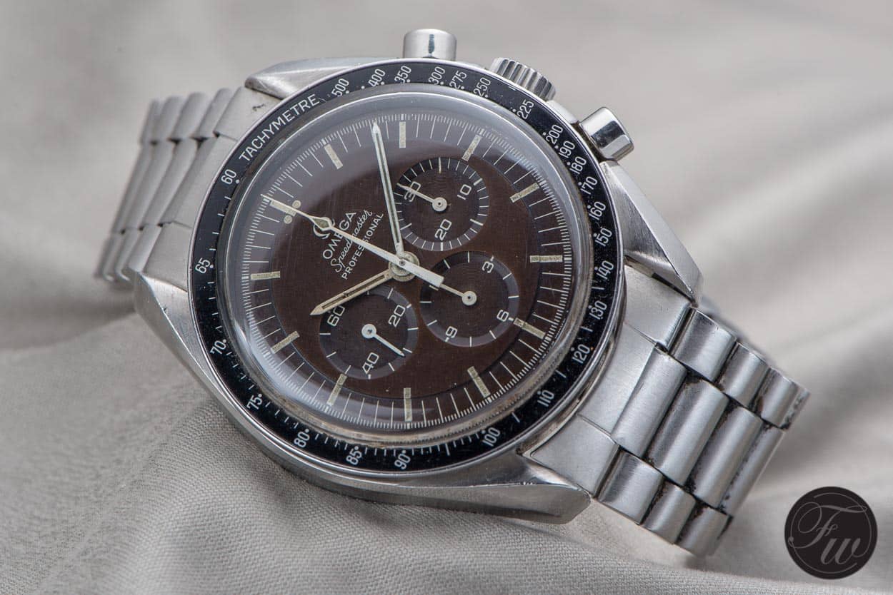 5 Important Speedmasters 145.022