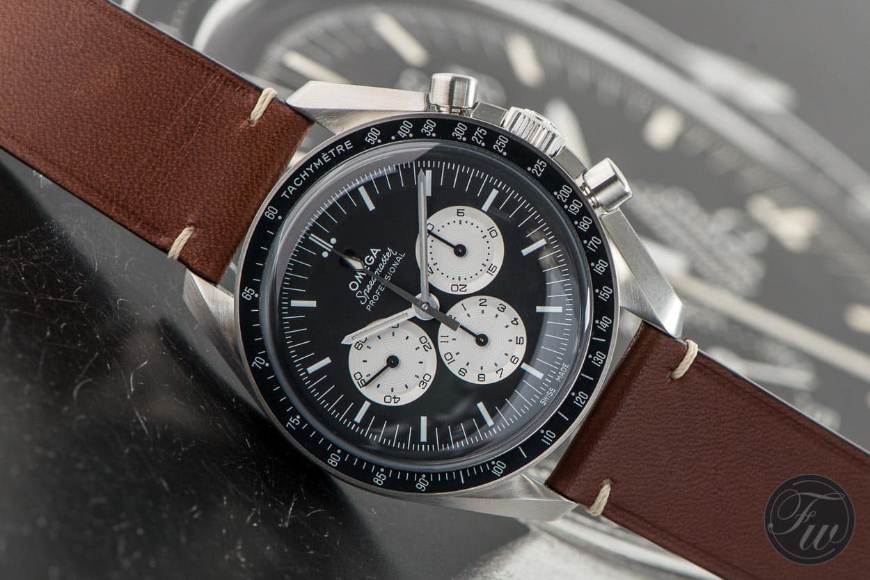 Omega Speedmaster Professional Speedy Tuesday Limited Edition