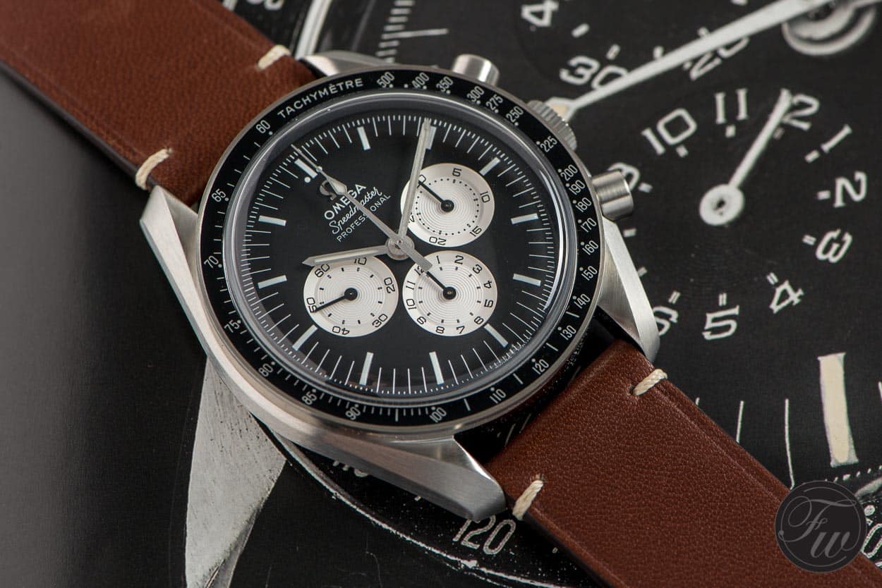 Omega Speedmaster Professional Speedy Tuesday Limited Edition