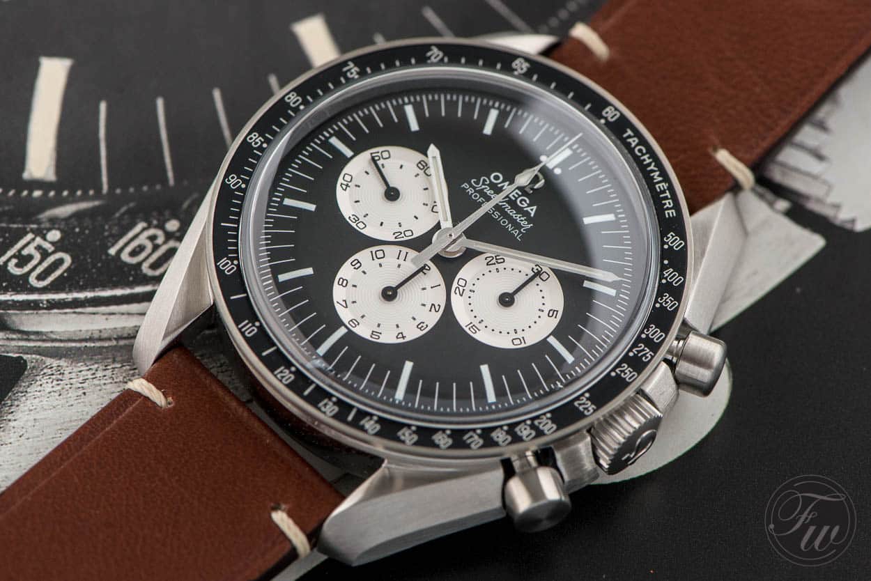 Omega Speedmaster Speedy Tuesday Limited Edition Omega Speedmaster Speedy Tuesday Limited Edition