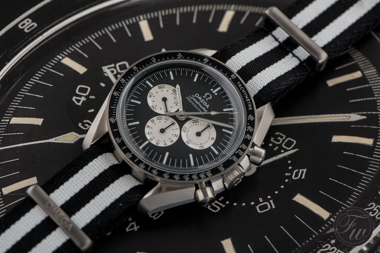 Omega Speedmaster Speedy Tuesday Limited Edition Omega Speedmaster Speedy Tuesday Limited Edition