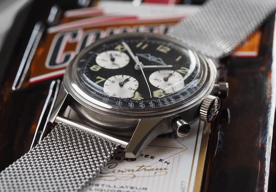 Breitling 765 AOPA