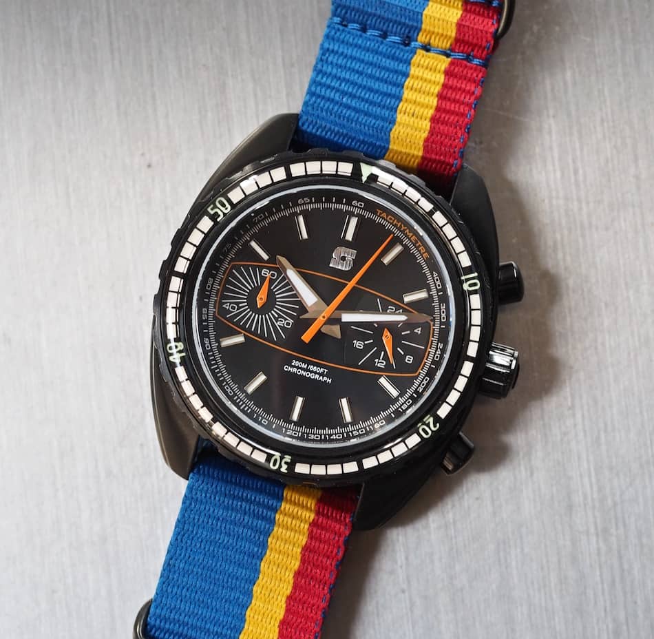 Straton Syncro
