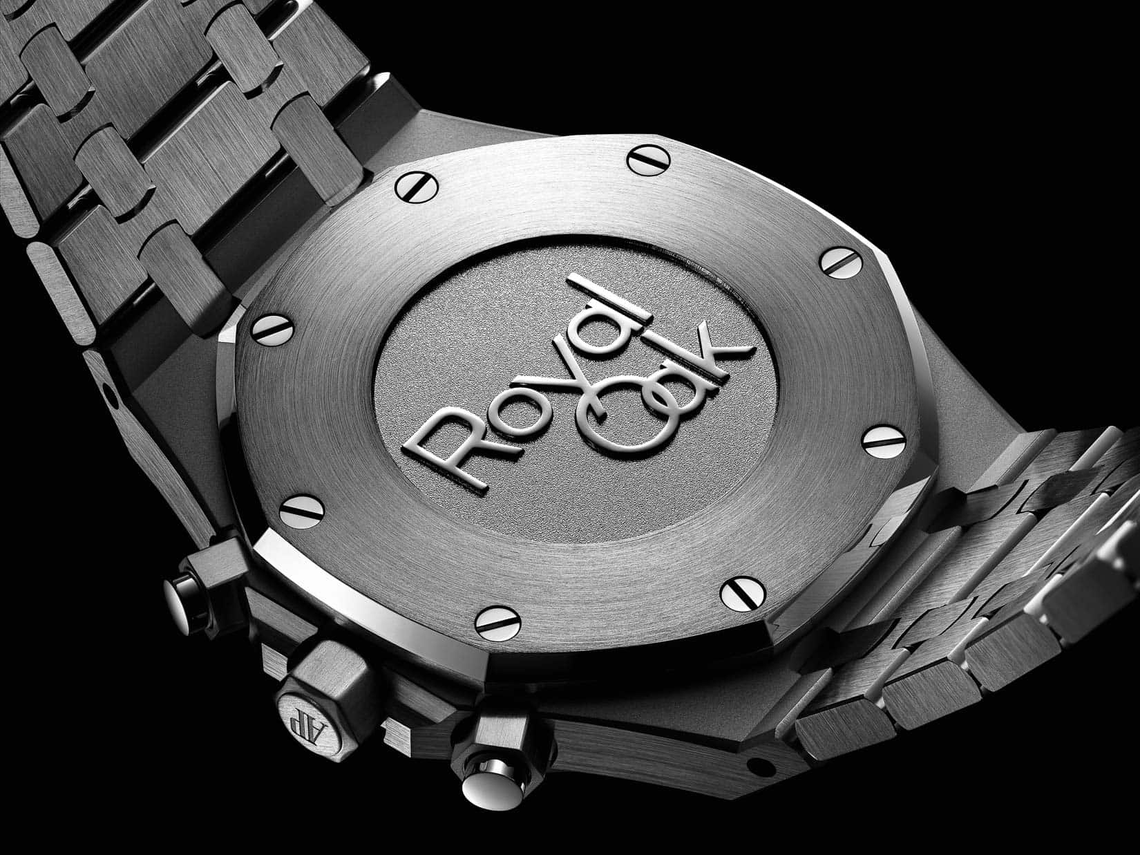 royal oak chronograph royal oak chronograph