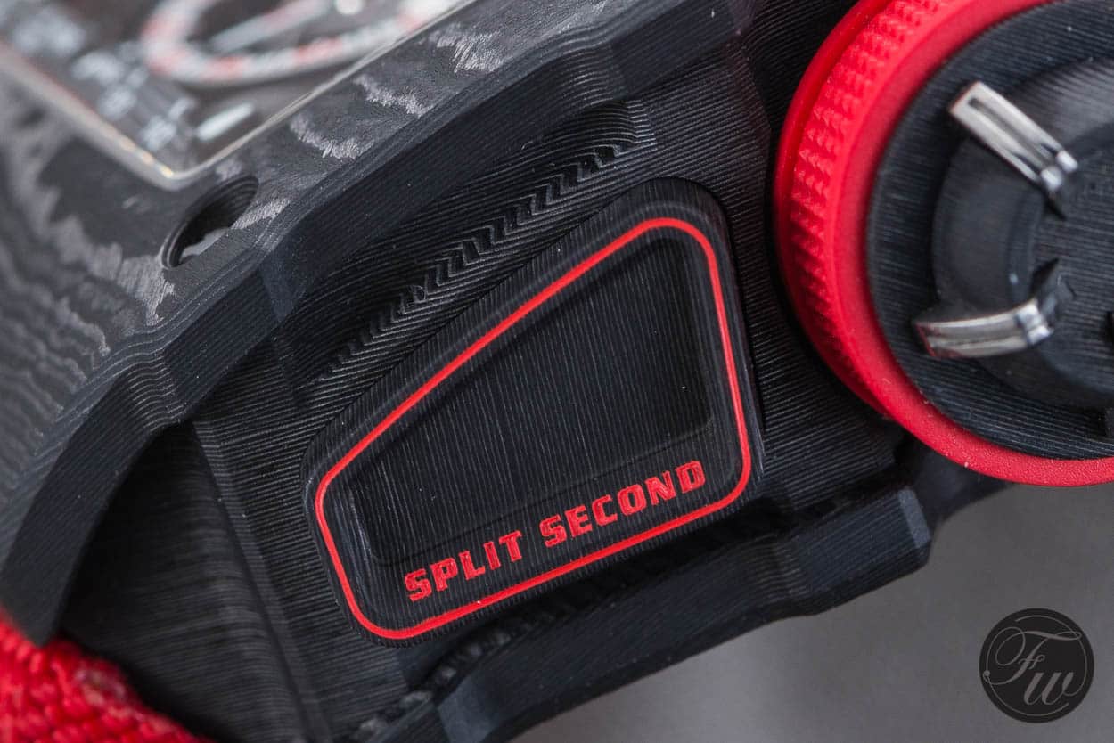 Richard Mille RM 50-03 McLAREN F1 Richard Mille RM50-03 McLAREN F1