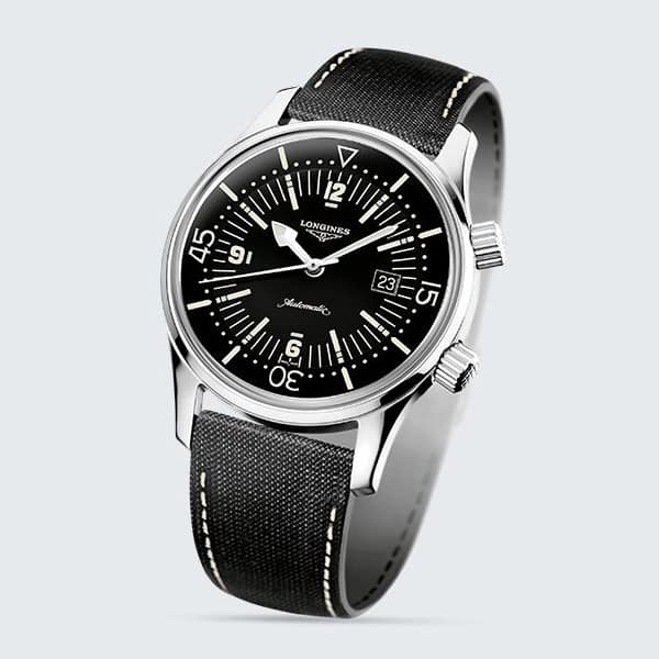 Longines Legend Diver Longines Legend Diver