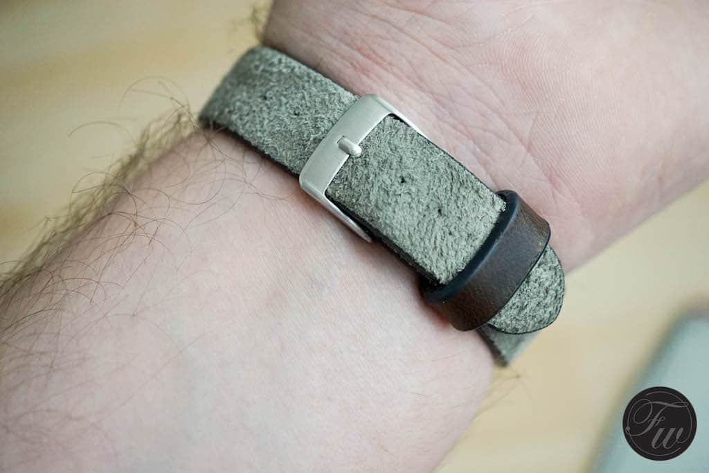 Worn & Wound