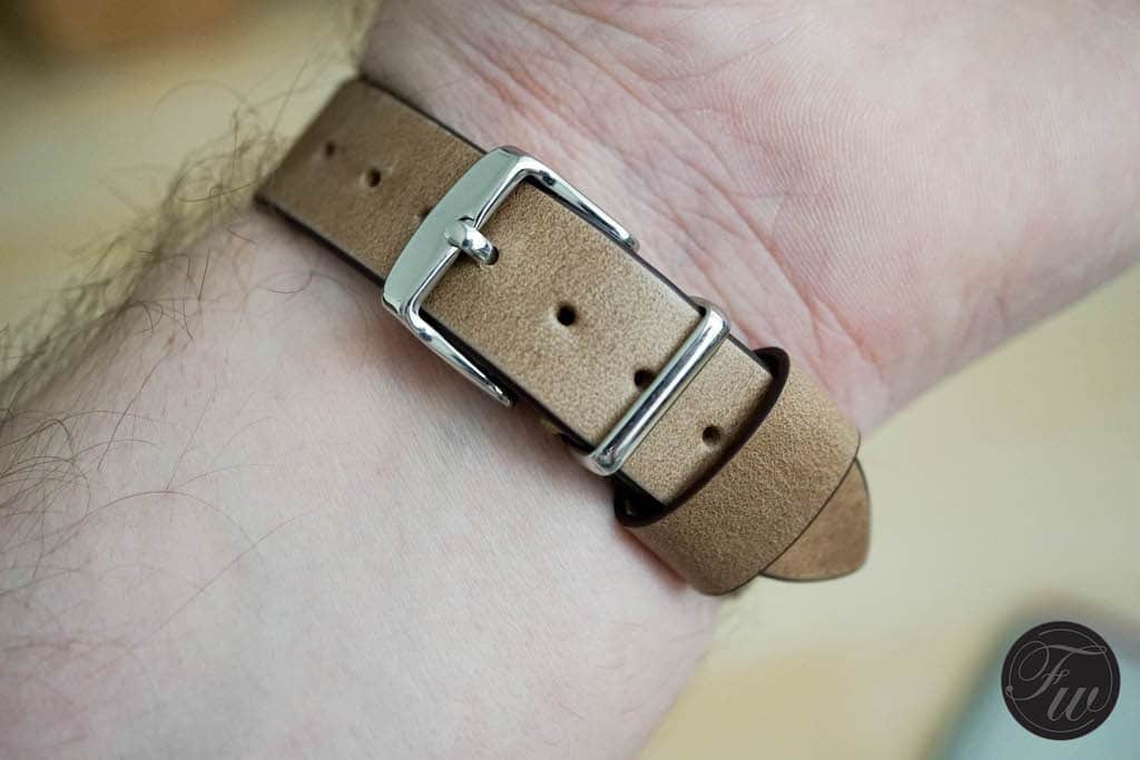 Worn & Wound