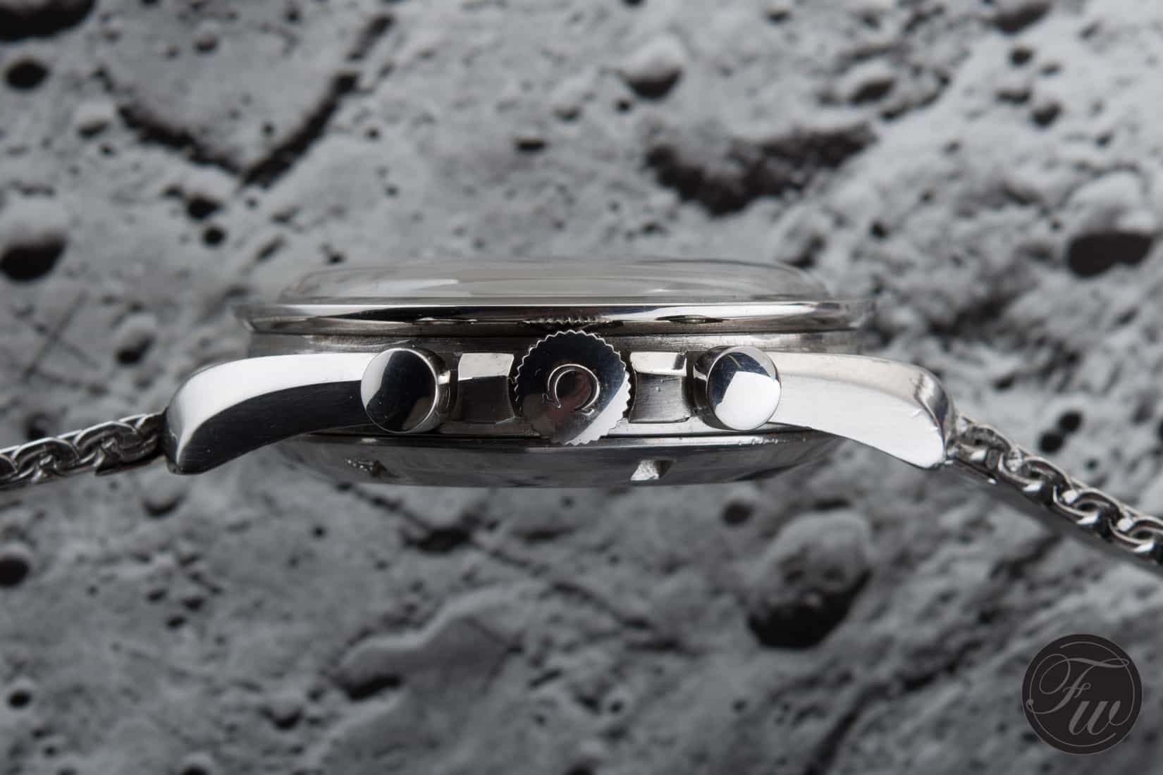 Omega Speedmaster Professional 105.012-63