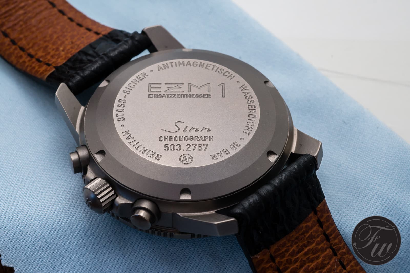 Sinn EZM 1 Sinn EZM 1